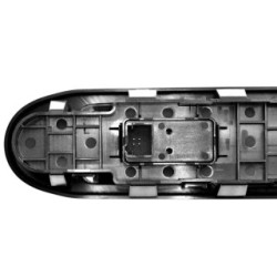 Front Right Window Regulator Switch for PEUGEOT 307 OE 96351625XT