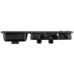 Front Left Window Regulator Switch for PEUGEOT 307 OE 655400