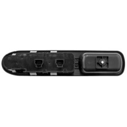 Front Left Window Regulator Switch for PEUGEOT 307 OE 655400