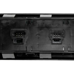 Front Left Window Regulator Switch for PEUGEOT 307 OE 655400