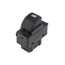 Rear Left/Right Window Regulator Switch for CITROEN  PEUGEOT C-ELYSEE  301