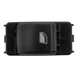 Rear Left/Right Window Regulator Switch for CITROEN  PEUGEOT C-ELYSEE  301