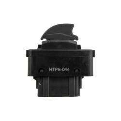 Rear Left/Right Window Regulator Switch for CITROEN  PEUGEOT C-ELYSEE  301