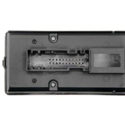 Front Left Window Regulator Switch for VAUXHALL ASTRA  ZAFIRA OE 13183679