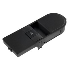 Front Right Window Regulator Switch for VAUXHALL ASTRA OE 13228881