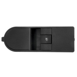 Front Right Window Regulator Switch for VAUXHALL ASTRA OE 13228881