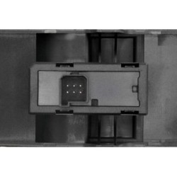 Front Right Window Regulator Switch for VAUXHALL ASTRA OE 13228881