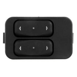Front Left Window Regulator Switch for VAUXHALL ASTRA  ZAFIRA OE 9100301