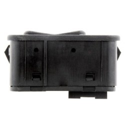 Front Left Window Regulator Switch for VAUXHALL ASTRA  ZAFIRA OE 9100301
