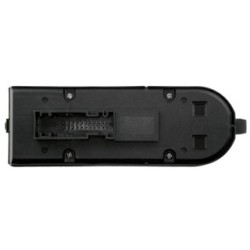Front Left Window Regulator Switch for VAUXHALL TIGRA OE 93164498