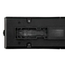 Front Left Window Regulator Switch for VAUXHALL TIGRA OE 93164498