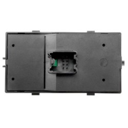 Front Left Window Regulator Switch for CHEVROLET CRUZE OE 13305295