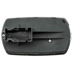 Front Left Window Regulator Switch for VAUXHALL CORSA OE 13258521