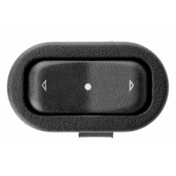 Rear Left/Right Window Regulator Switch for VAUXHALL CORSA OE 24411032