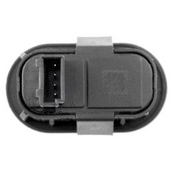 Rear Left/Right Window Regulator Switch for VAUXHALL CORSA OE 24411032