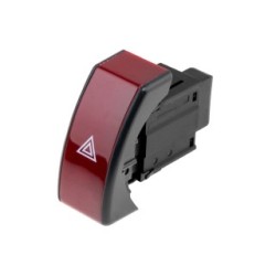 Hazard Warning Light Switch for VAUXHALL COMBO  CORSA  TIGRA