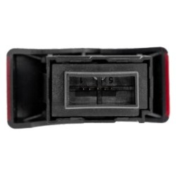 Hazard Warning Light Switch for VAUXHALL COMBO  CORSA  TIGRA