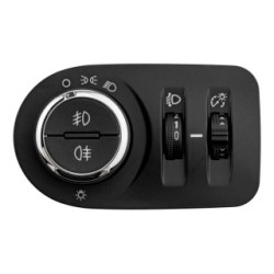 Headlight Switch for VAUXHALL CORSA OE 13310331