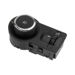 Headlight Switch for VAUXHALL ASTRA  INSIGNIA OE 13268710
