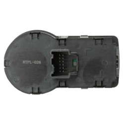 Headlight Switch for VAUXHALL ASTRA  INSIGNIA OE 13268710