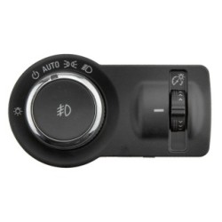 Headlight Switch for VAUXHALL ASTRA  INSIGNIA OE 13268710