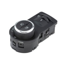 Headlight Switch for VAUXHALL ASTRA  INSIGNIA OE 13268704
