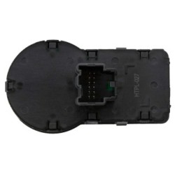 Headlight Switch for VAUXHALL ASTRA  INSIGNIA OE 13268704