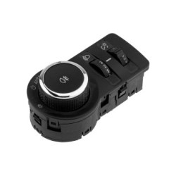 Headlight Switch for VAUXHALL ASTRA  INSIGNIA OE 13268704