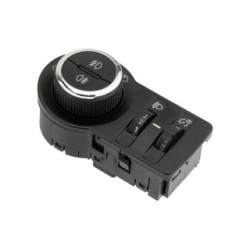 Headlight Switch for VAUXHALL ASTRA  INSIGNIA OE 1240301
