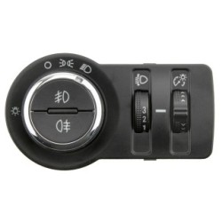 Headlight Switch for VAUXHALL ASTRA  INSIGNIA OE 1240301