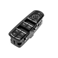 Front Left Window Regulator Switch for PORSCHE CAYENNE  MACAN OE 7PP959858A