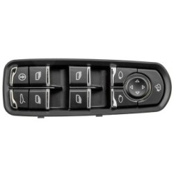 Front Left Window Regulator Switch for PORSCHE CAYENNE  MACAN OE 7PP959858A