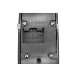 Front Left Window Regulator Switch for PORSCHE CAYENNE  MACAN OE 7PP959858A