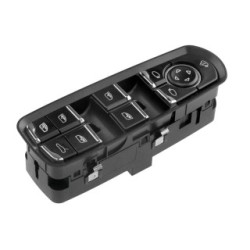 Front Left Window Regulator Switch for PORSCHE CAYENNE  MACAN OE 7PP959858
