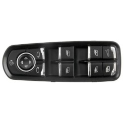 Front Left Window Regulator Switch for PORSCHE CAYENNE  MACAN OE 7PP959858