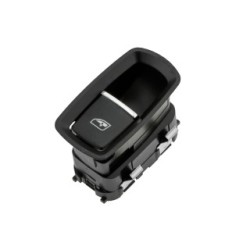 Front Right Window Regulator Switch for PORSCHE OE 7PP959855K