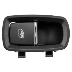 Front Right Window Regulator Switch for PORSCHE OE 7PP959855K
