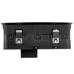Front Left Window Regulator Switch for PORSCHE 911 OE 99161315100