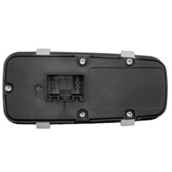 Front Left Window Regulator Switch for PORSCHE 911 OE 99161315100