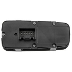 Front Left Window Regulator Switch for PORSCHE 911 OE 99161315700
