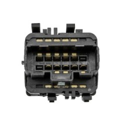 Front Left Window Regulator Switch for RENAULT  MEGANE  TRAFIC OE 8200148814