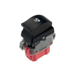Rear Left/Right Window Regulator Switch for VAUXHALL  RENAULT  OE 8200199518