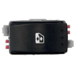 Rear Left/Right Window Regulator Switch for VAUXHALL  RENAULT  OE 8200199518