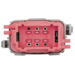 Rear Left/Right Window Regulator Switch for VAUXHALL  RENAULT  OE 8200199518