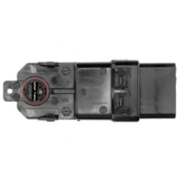Window Regulator Control Unit for RENAULT  OE 503620080119