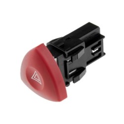 Hazard Warning Light Switch for RENAULT  ESPACE  LAGUNA  MASTER