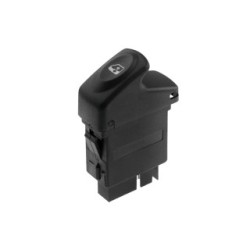 Rear Left/Right Window Regulator Switch for RENAULT  KANGOO OE 7700307605