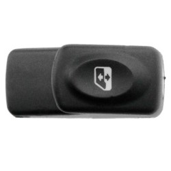 Rear Left/Right Window Regulator Switch for RENAULT  KANGOO OE 7700307605