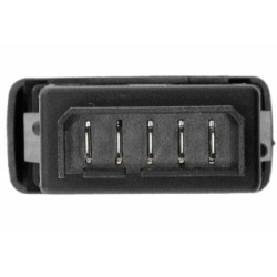 Rear Left/Right Window Regulator Switch for RENAULT  KANGOO OE 7700307605