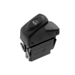 Rear Left/Right Window Regulator Switch for RENAULT  KANGOO OE 7700838101